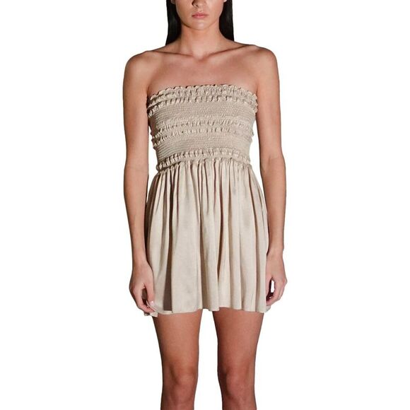 Azeeza Womens  Anya Mini Dress - Picture 1 of 2